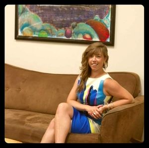 Meet your Posher, Jillian Leigh